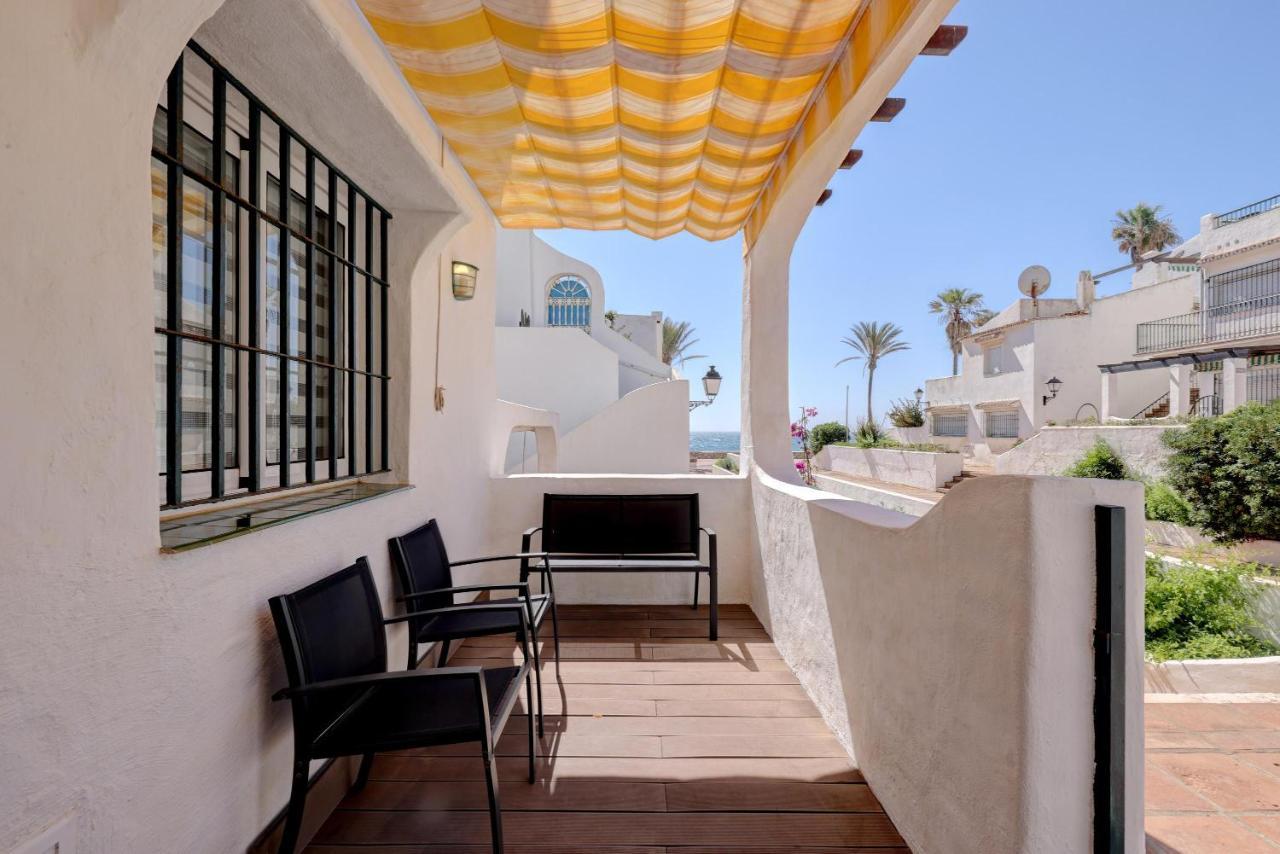 Casa Gaviotas * Manilva